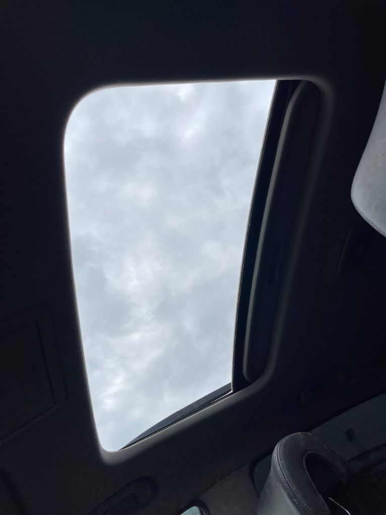 Sunroof CHEVROLET CAPTIVA I (2006-2018)