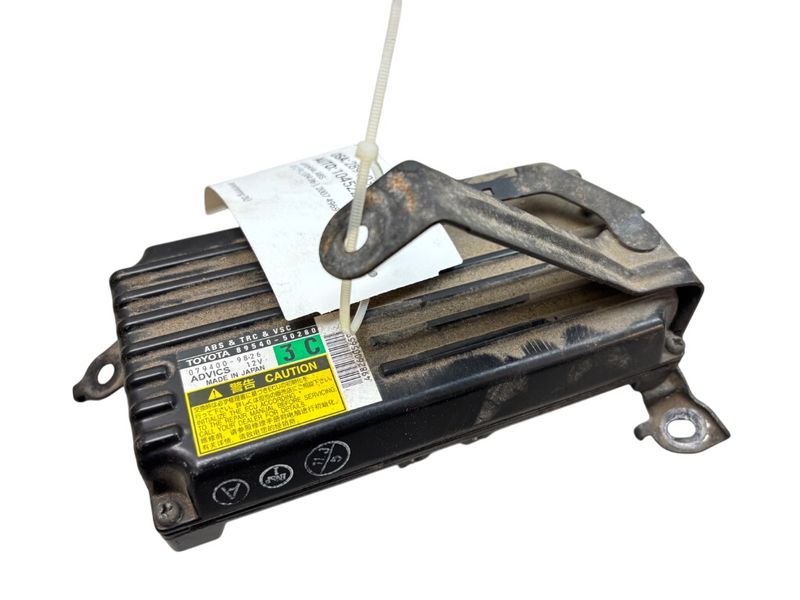 0794009826 079400-9826 ABS Control unit LEXUS LS (XF40) (2006-2017)
