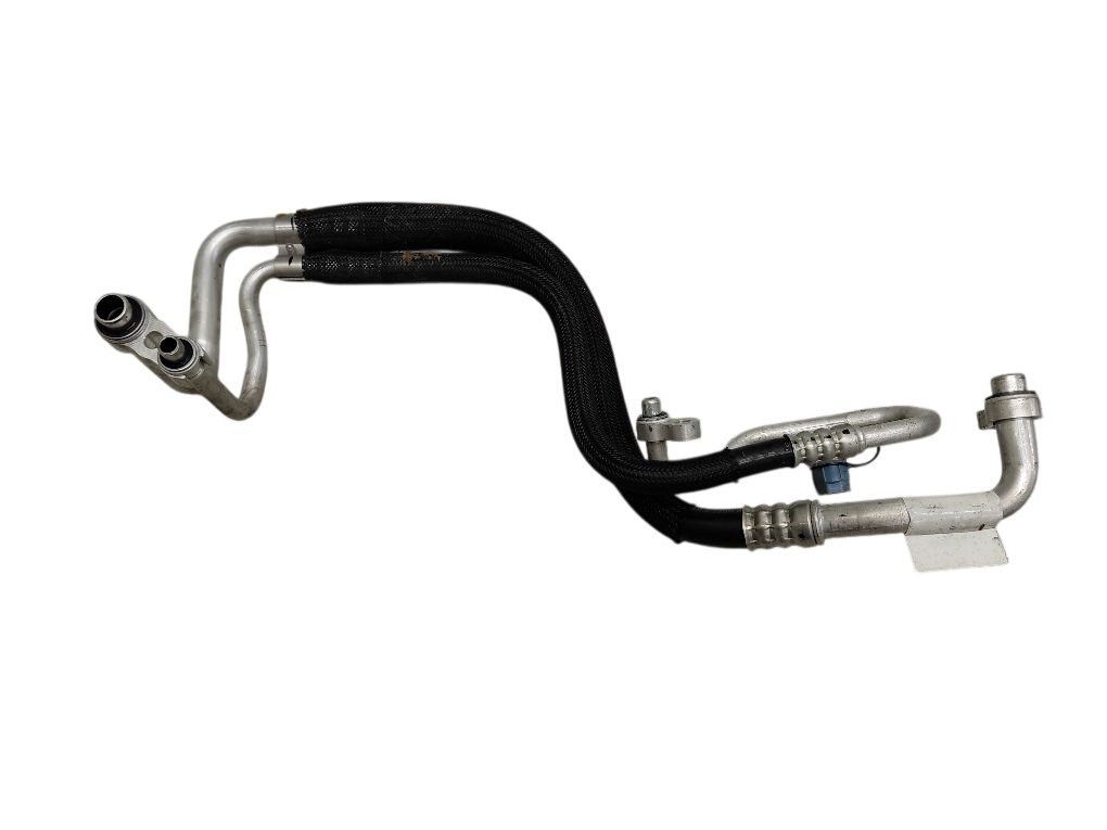 1502021-00-A 150202100A Air conditioning / AC system set / AC pipelines, other TESLA MODEL 3 (2017-)