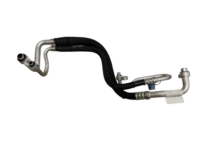 1502021-00-A 150202100A Air conditioning / AC system set / AC pipelines, other TESLA MODEL 3 (2017-)