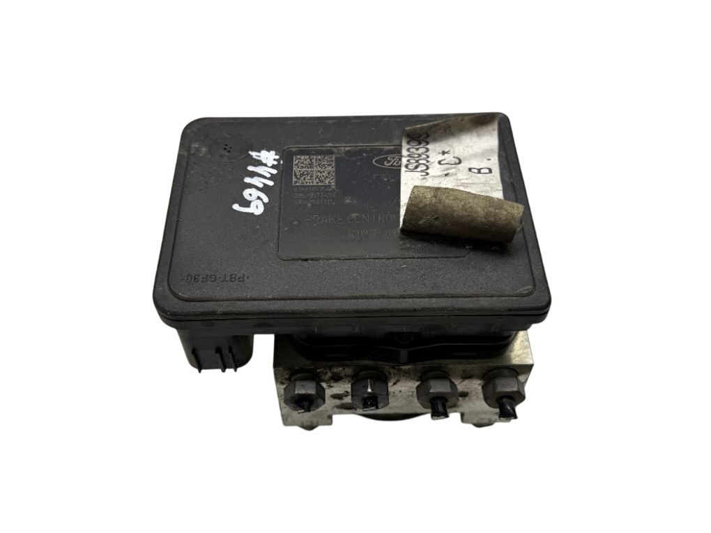 F1FC-2C405-AJ F1FC2C405AJ ABS hydraulic unit / pump FORD FOCUS III (2010-2018)
