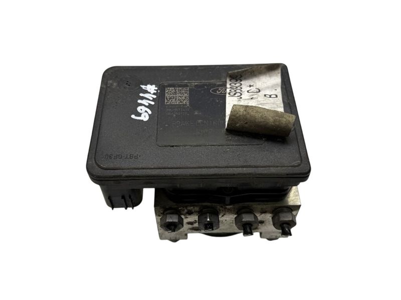 F1FC-2C405-AJ F1FC2C405AJ ABS hydraulic unit / pump FORD FOCUS III (2010-2018)