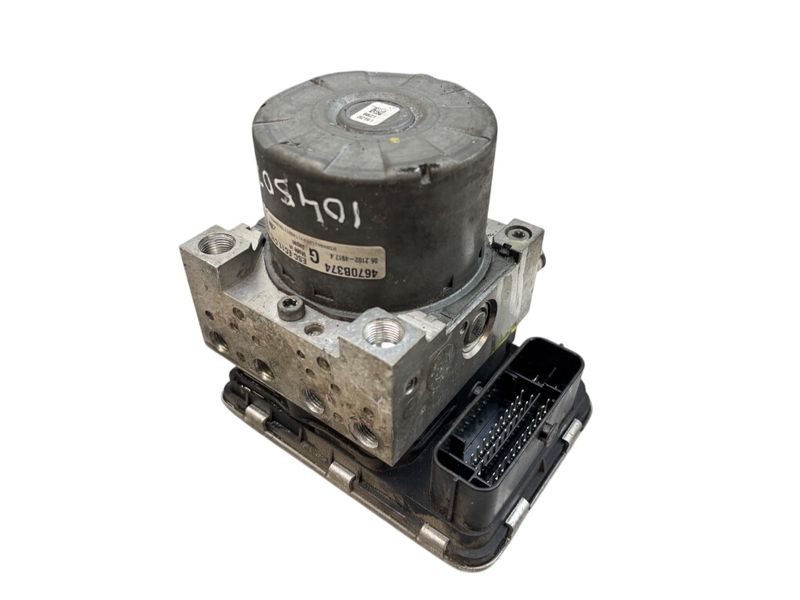 06.2102-4917.4 06210249174 ABS hydraulic unit / pump MITSUBISHI OUTLANDER III (GG, GF, ZJ, ZK, ZL) (2012-2021)