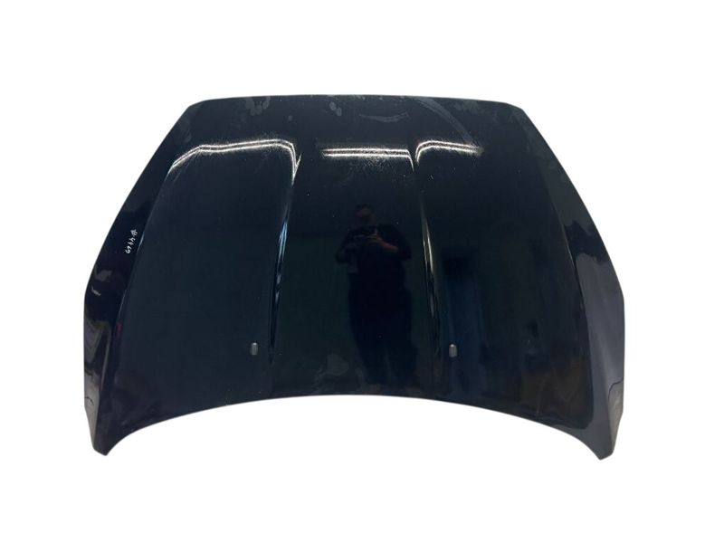PF1EB-A16610-AA PF1EBA16610AA Bonnet FORD FOCUS III (2010-2018)