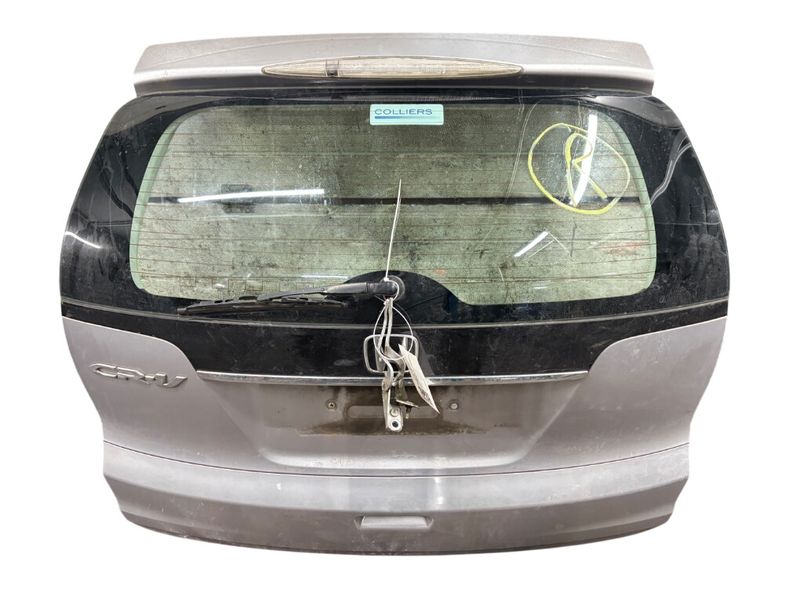 68100T1GE10ZZ Bootlid / tailgate HONDA CR-V IV (RM) (2012-2016)