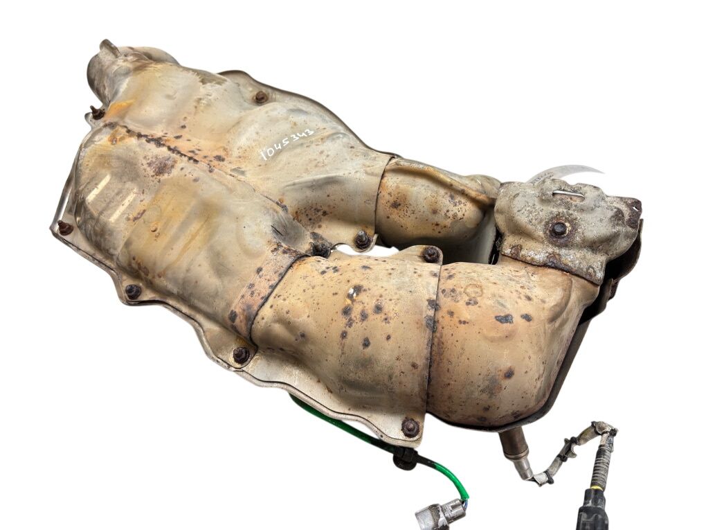 44620AC641 Catalytic Converter SUBARU FORESTER (SH) (2008-2013)
