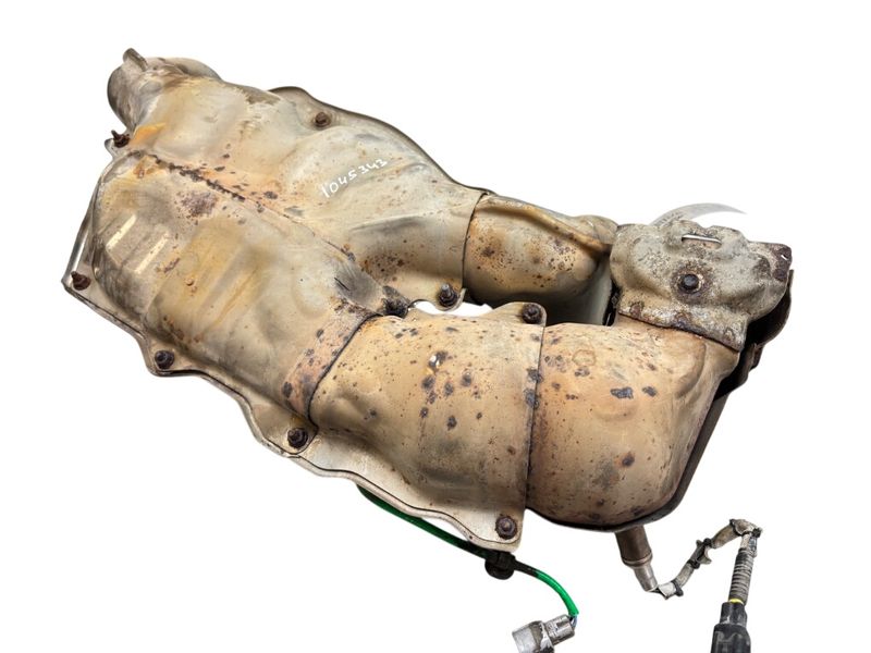 44620AC641 Catalytic Converter SUBARU FORESTER (SH) (2008-2013)