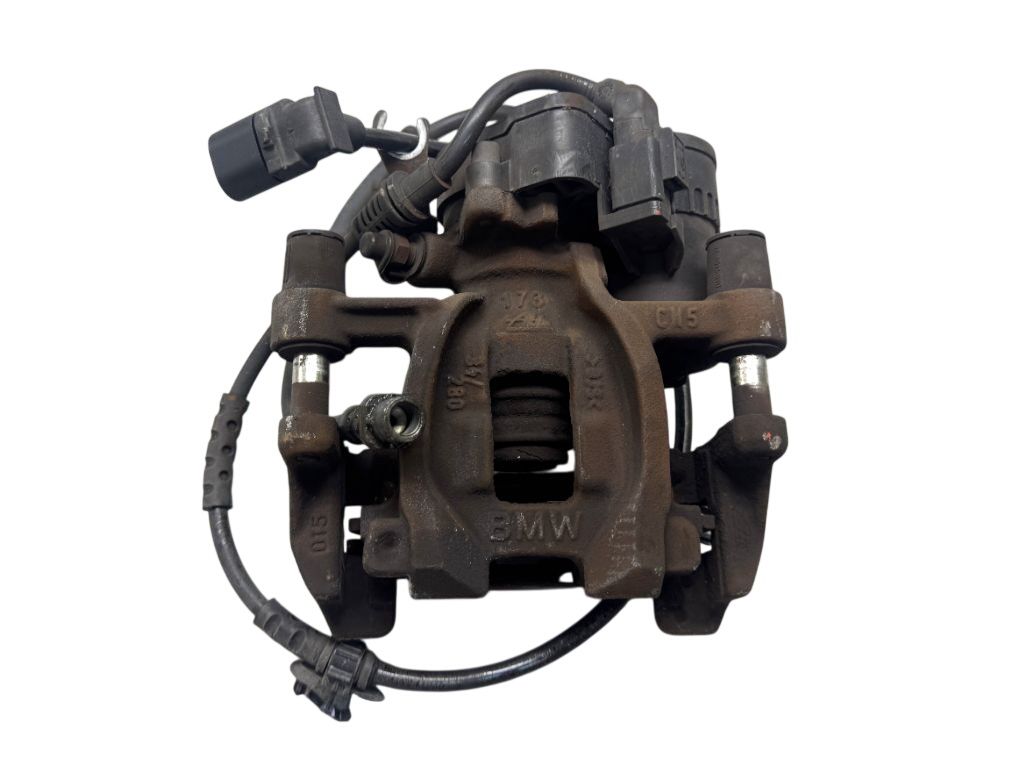 34206883025 6883025 Brake caliper rear left BMW 2 Active Tourer (F45, F46) (2013-2021)