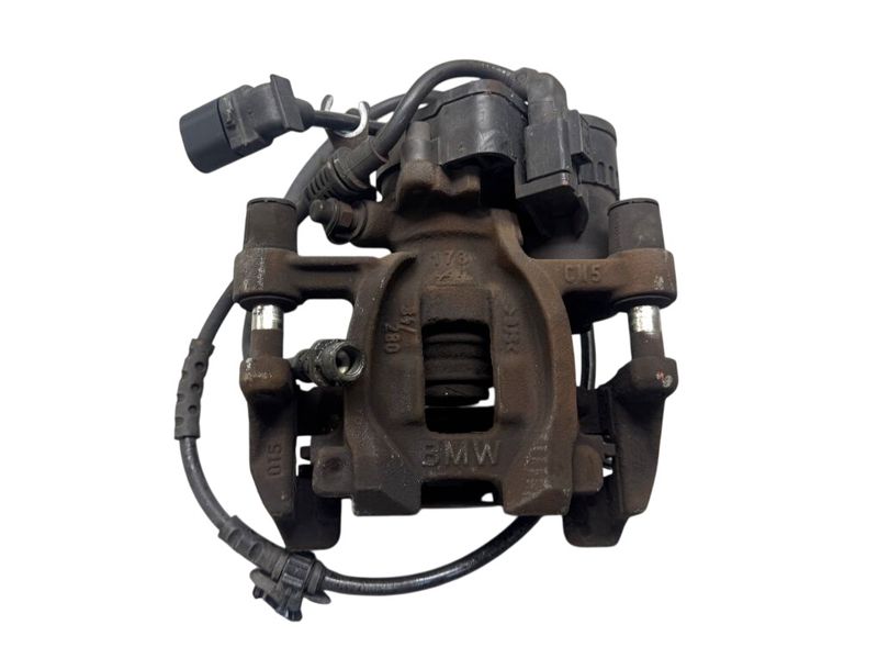 34206883025 6883025 Brake caliper rear left BMW 2 Active Tourer (F45, F46) (2013-2021)