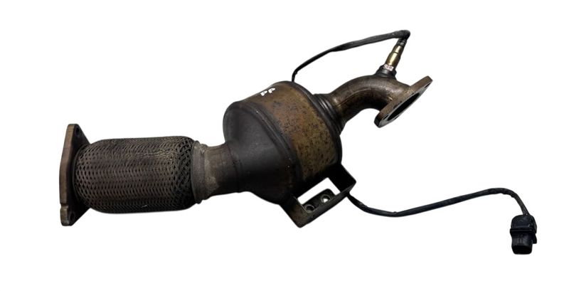 7P6254350B Catalytic Converter VW TOUAREG II (7P) (2010-2018)