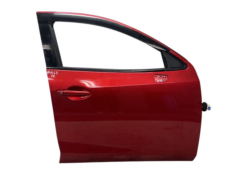 D09L58010 Door Front Right MAZDA 2 III (DL, DJ) (2014-)