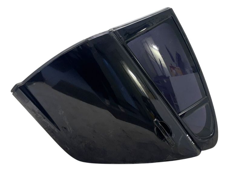 8X23F24631AB Door Rear  Left JAGUAR XF (X250, CC9) (2008-2015)