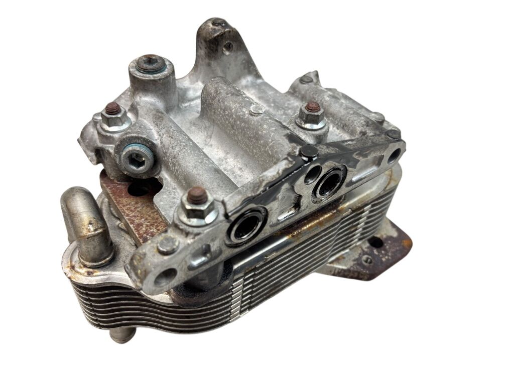 1582A212 EGR cooler MITSUBISHI OUTLANDER III (GG, GF, ZJ, ZK, ZL) (2012-2021)