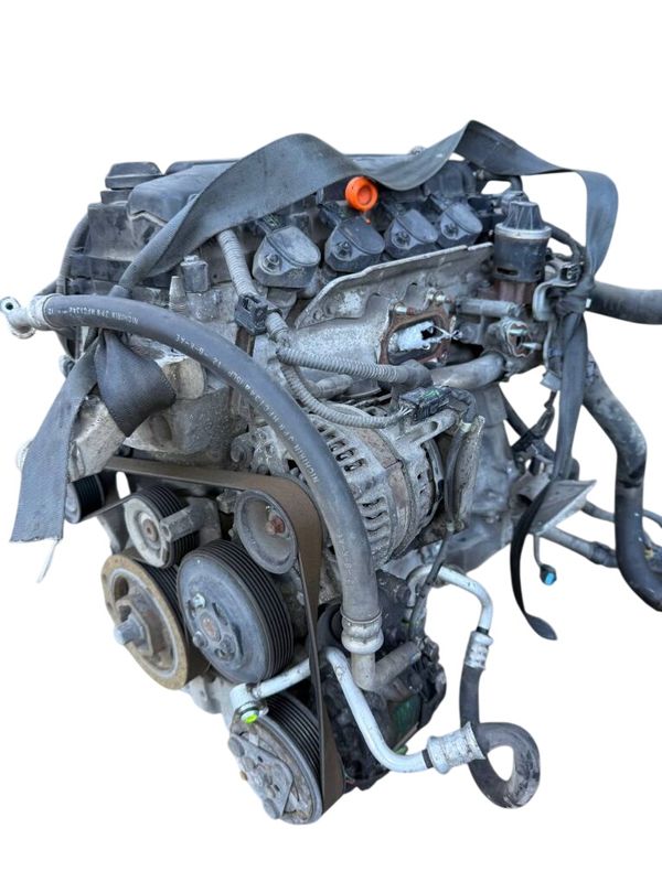 Engine HONDA ACCORD VIII (CP, CU) (2007-2015)
