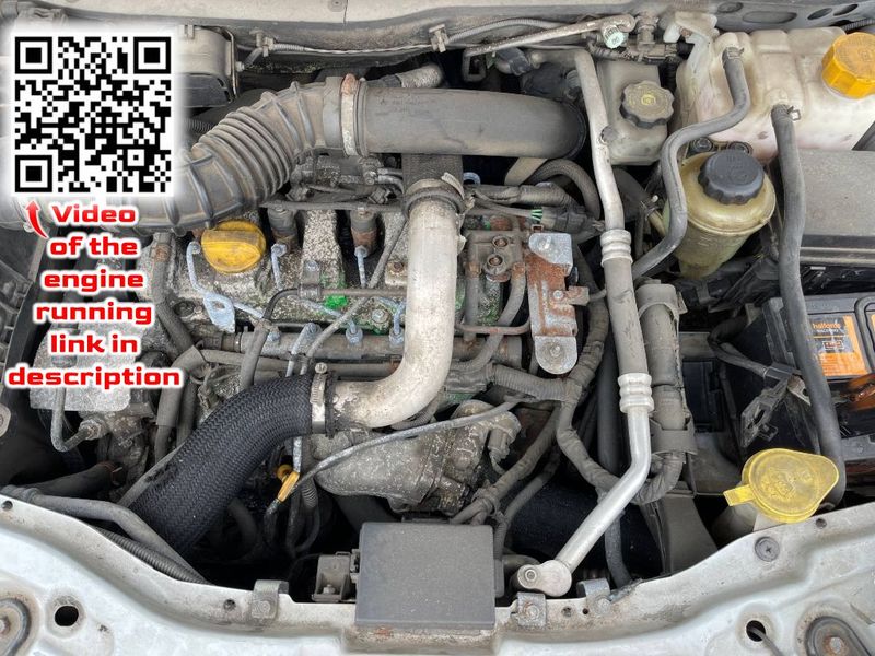 Z20S LLW-motor CHEVROLET CAPTIVA I (2006-2018)