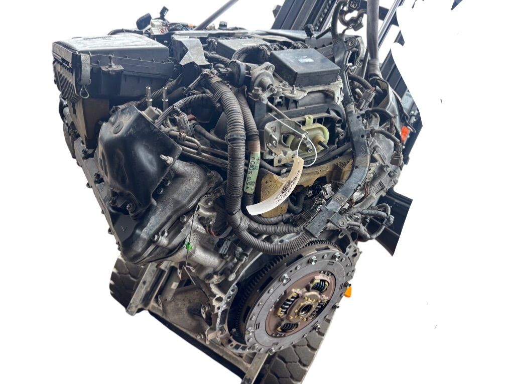 2UR-FSE 2URFSE Engine LEXUS LS (XF40) (2006-2017)
