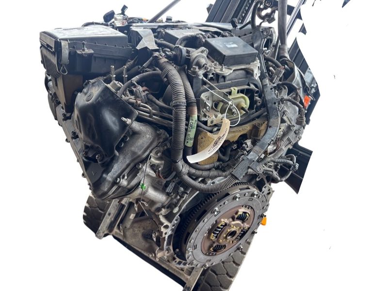 2UR-FSE 2URFSE Engine LEXUS LS (XF40) (2006-2017)