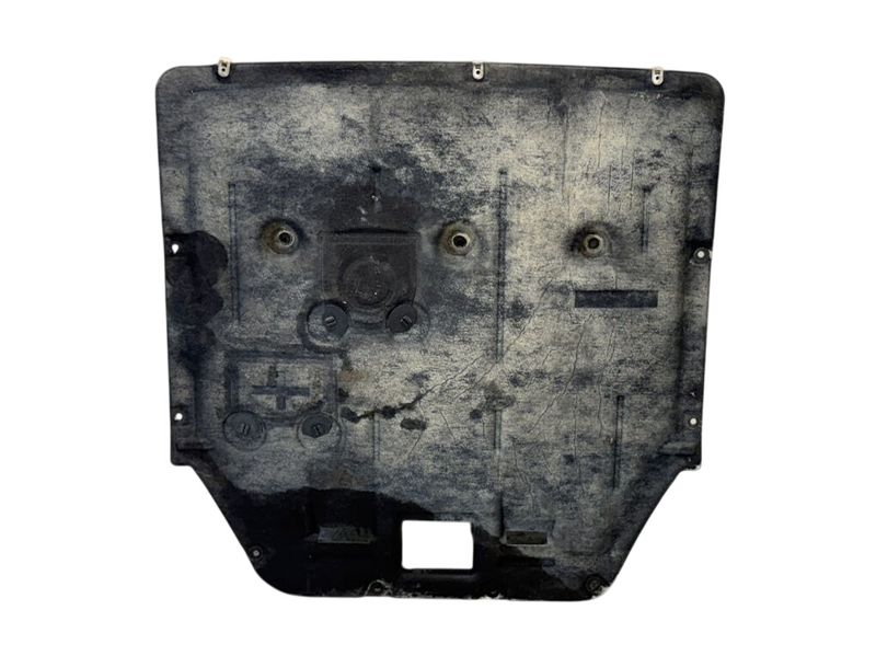 51757366357 Engine splash shield BMW 2 Active Tourer (F45, F46) (2013-2021)