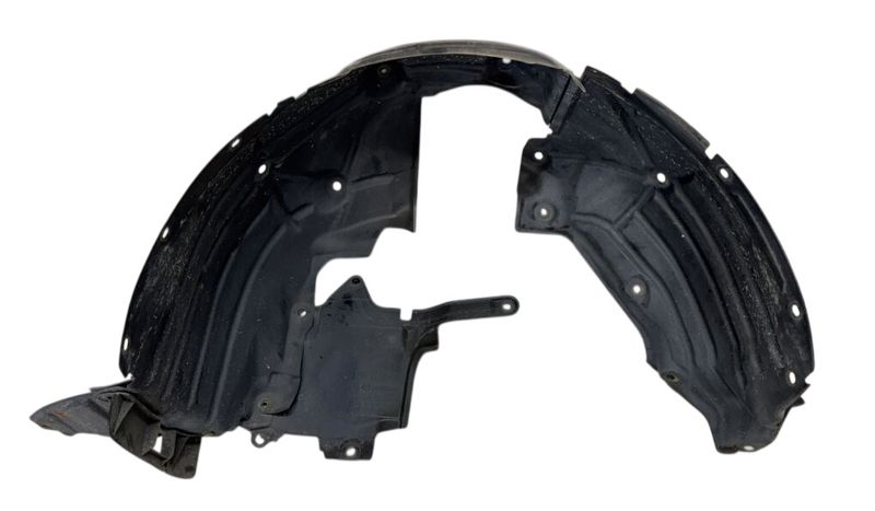 D09H56141D Fender inner liner Front left MAZDA 2 III (DL, DJ) (2014-)