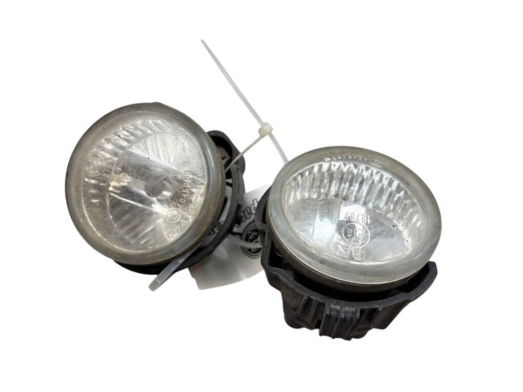 84501SC070 84501SC060 Fog lamp set SUBARU FORESTER (SH) (2008-2013)