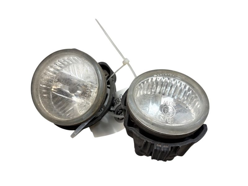 84501SC070 84501SC060 Fog lamp set SUBARU FORESTER (SH) (2008-2013)