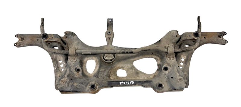 5Q0199315Q Front Axle Beam SKODA OCTAVIA III (5E) (2012-2019)