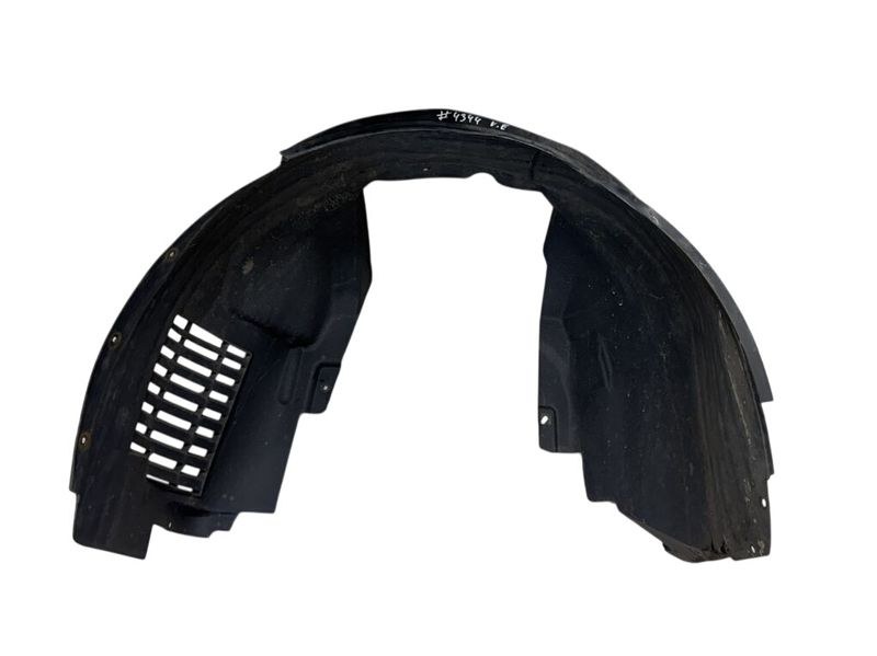 CX23166563AB Fender inner liner Front left JAGUAR XF (X250, CC9) (2008-2015)