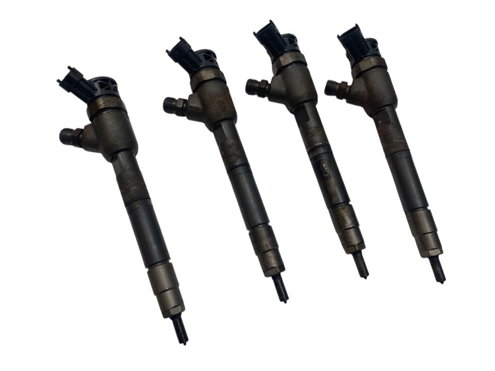 0445110532 Fuel injector set HONDA CR-V IV (RM) (2012-2016)