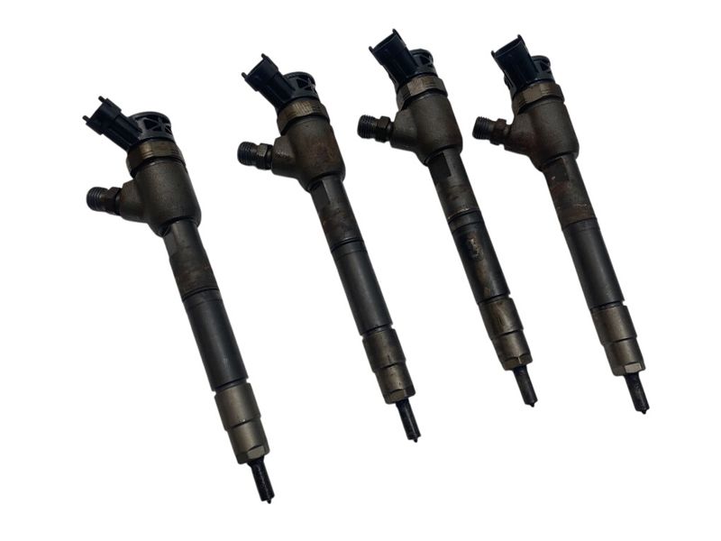 0445110532 Fuel injector set HONDA CR-V IV (RM) (2012-2016)