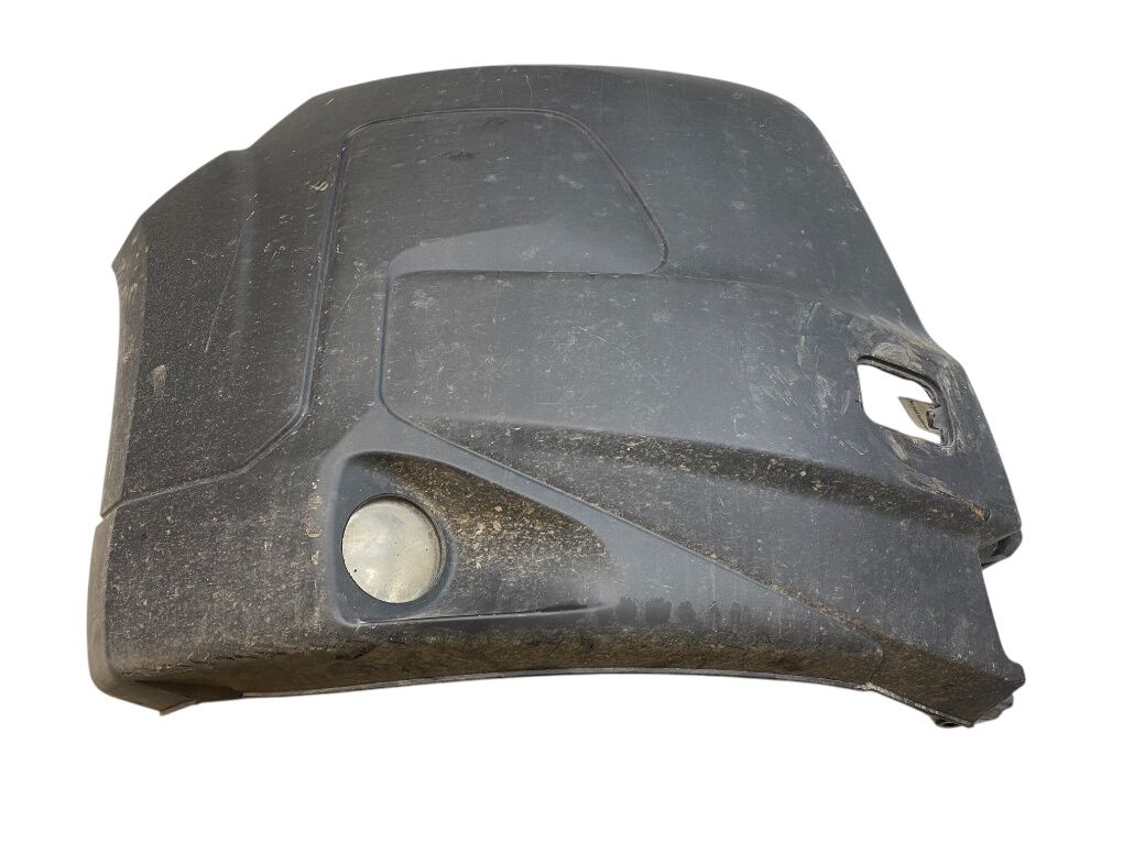 1697783180 Front bumper right corner PEUGEOT BOXER (250) (2006-)
