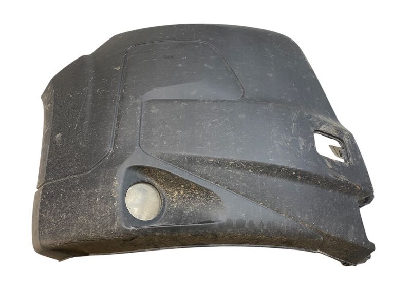 1697783180 Front bumper right corner PEUGEOT BOXER (250) (2006-)