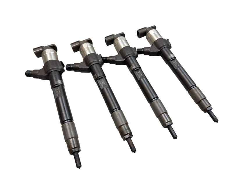 1465A561 Fuel injector set MITSUBISHI OUTLANDER III (GG, GF, ZJ, ZK, ZL) (2012-2021)