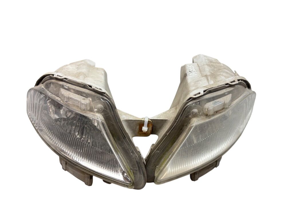 8121150090 8122150090 Fog lamp set LEXUS LS (XF40) (2006-2017)