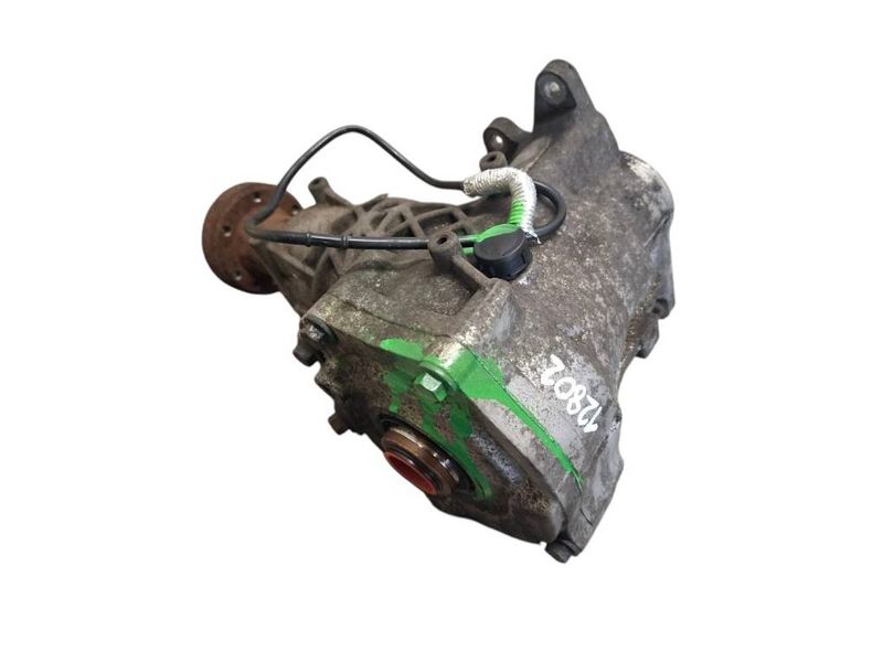 10348256 Front axle Differential LAND ROVER EVOQUE I (L538) (2011-2018)