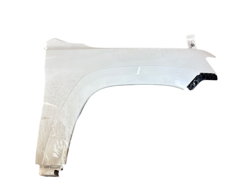 55369596AG Fender Front Right JEEP GRAND CHEROKEE IV (WK, WK2) (2010-2021)