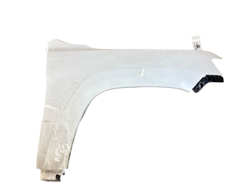 55369596AG Fender Front Right JEEP GRAND CHEROKEE IV (WK, WK2) (2010-2021)