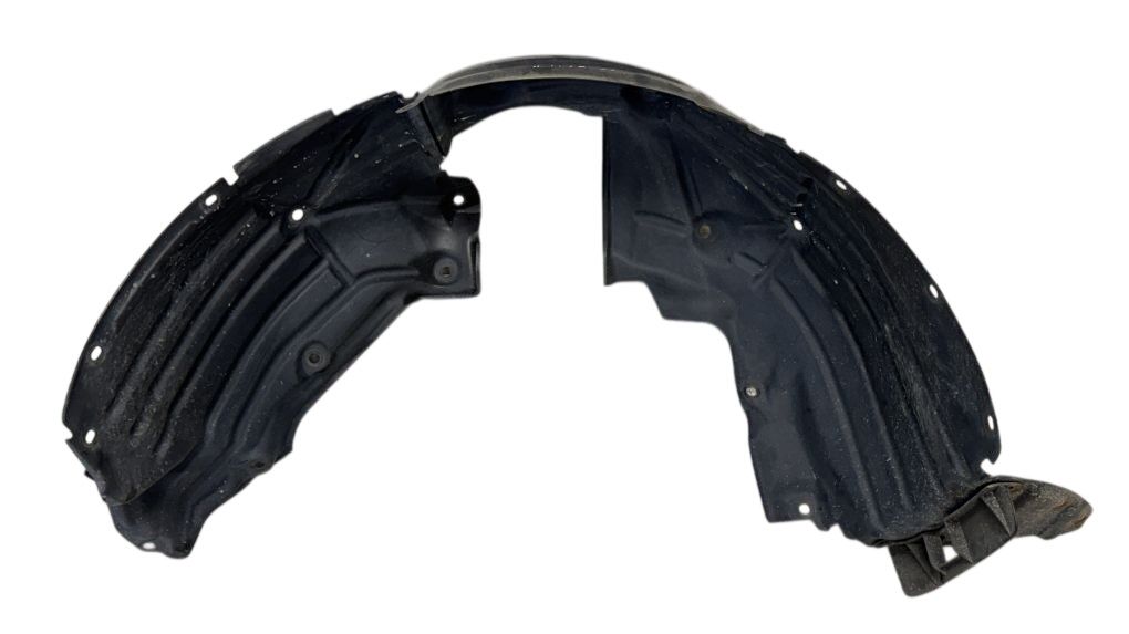 D09H56131D Fender inner liner Front Right MAZDA 2 III (DL, DJ) (2014-)