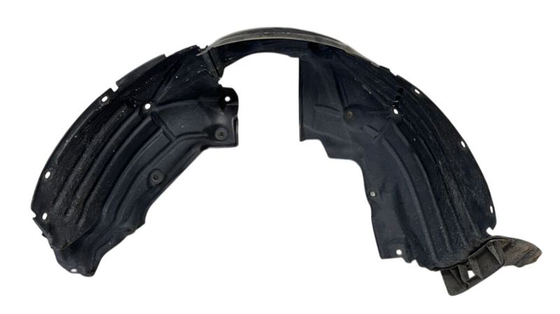 D09H56131D Fender inner liner Front Right MAZDA 2 III (DL, DJ) (2014-)