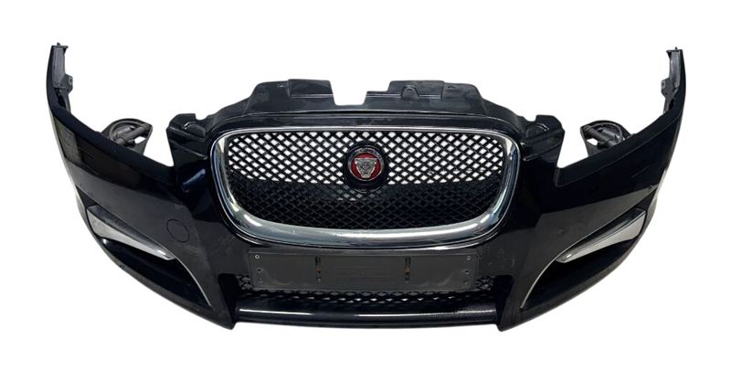 CX2M17B971BA0XXX Front Bumper JAGUAR XF (X250, CC9) (2008-2015)