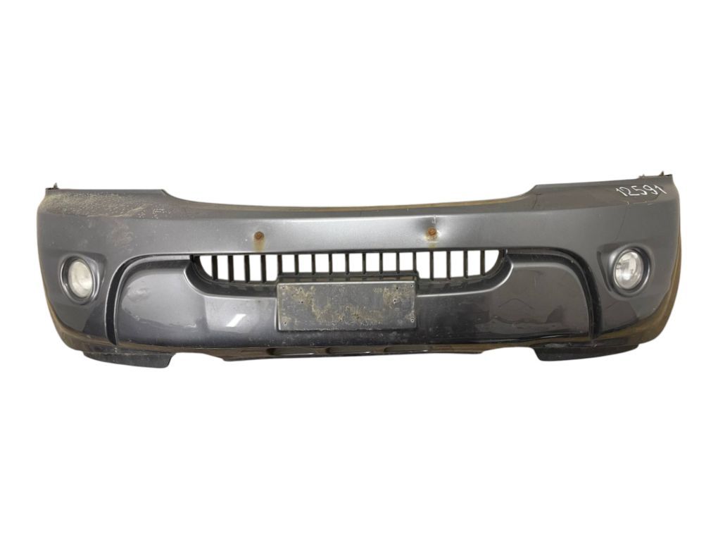 865113E511 Front Bumper KIA SORENTO I (JC) (2002-2009)