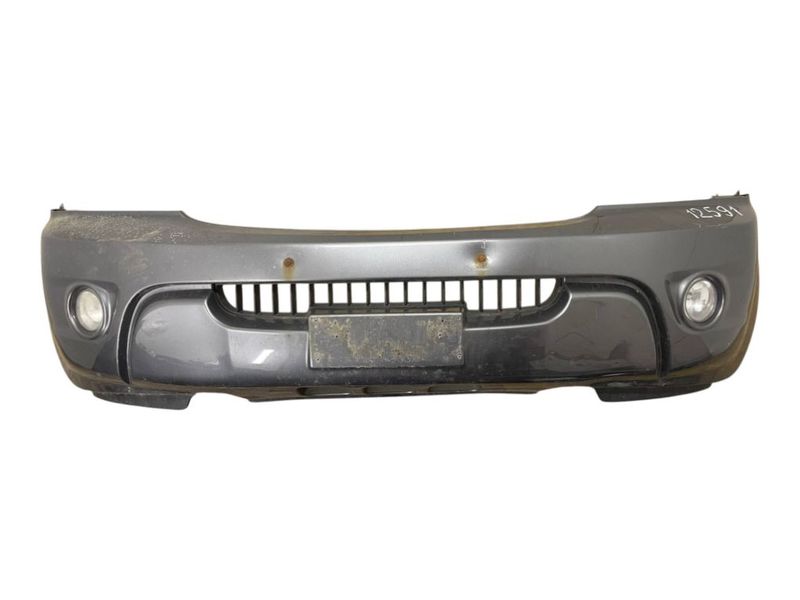 865113E511 Front Bumper KIA SORENTO I (JC) (2002-2009)