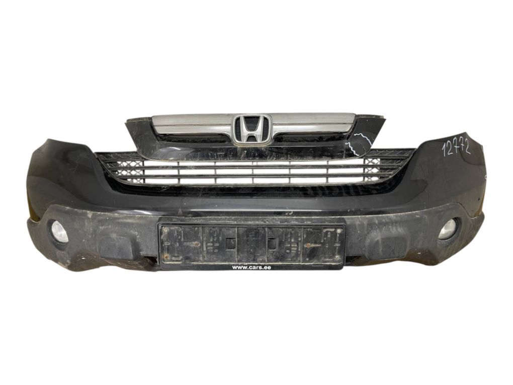 HD04167BB HD0416701 71101SWWG50 Front Bumper HONDA CR-V III (RE) (2006-2012)