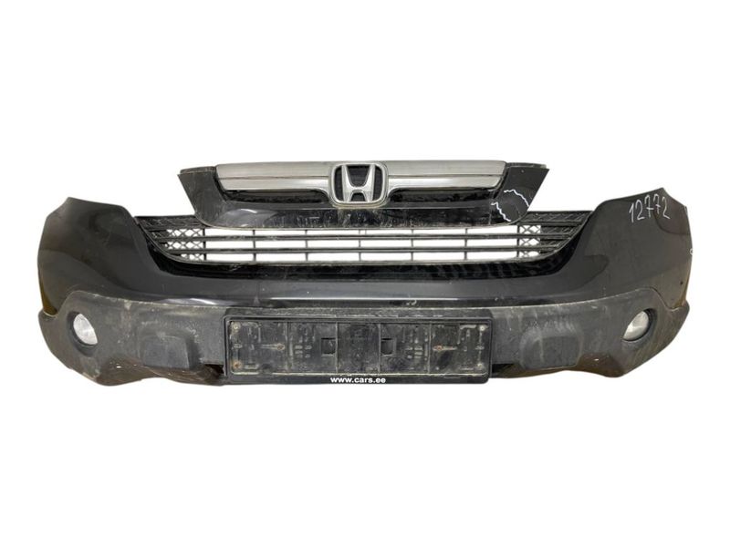 HD04167BB HD0416701 71101SWWG50 Front Bumper HONDA CR-V III (RE) (2006-2012)