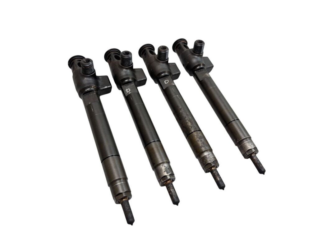28602948 28319895 28388960 Fuel injector set CITROËN C4 Picasso II (2013-2022)