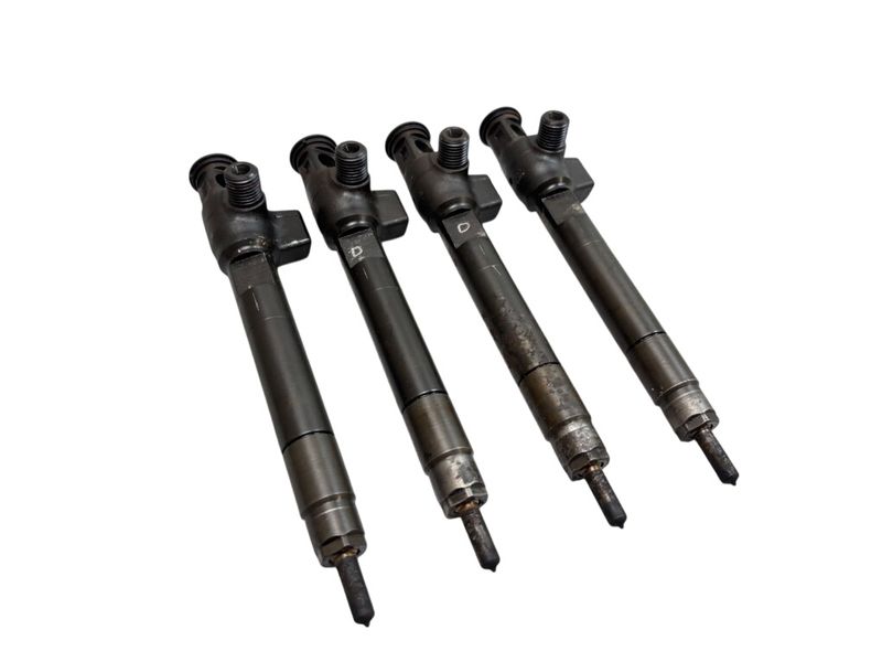 28602948 28319895 28388960 Fuel injector set CITROËN C4 Picasso II (2013-2022)