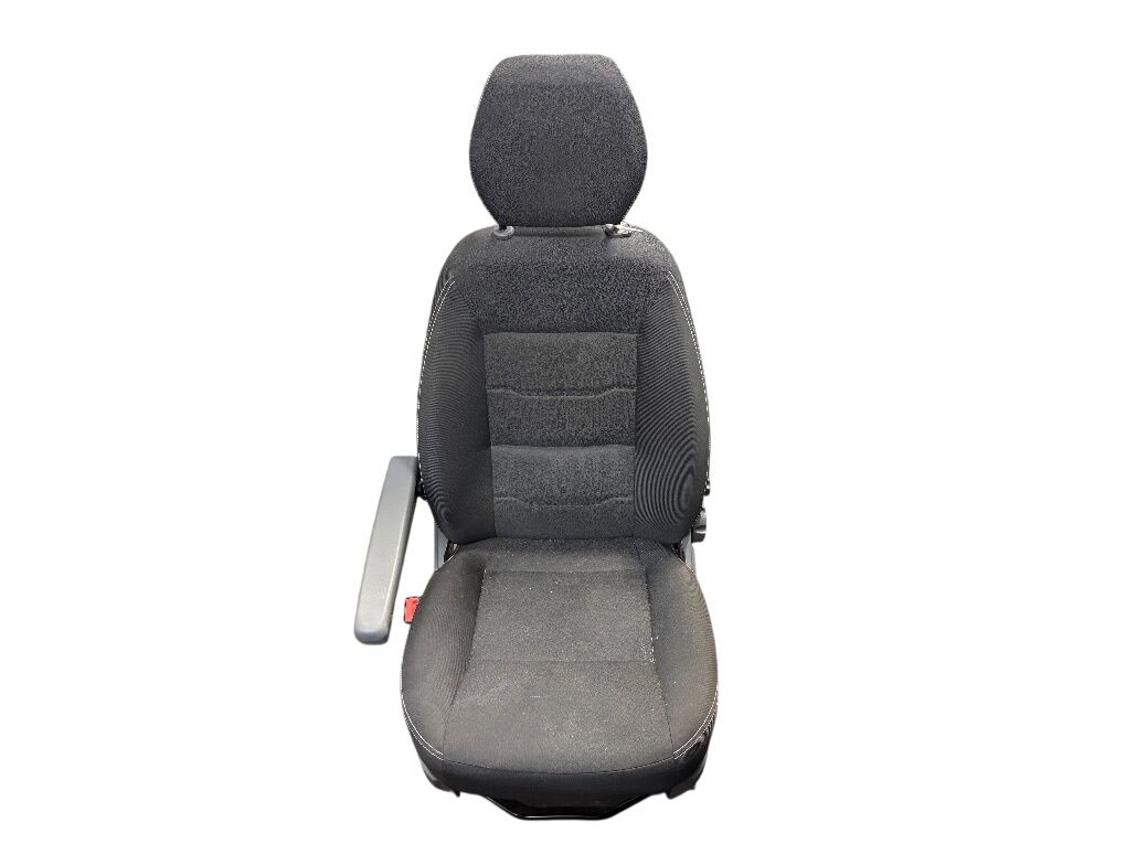 1694744080 1612743180 Front seat left PEUGEOT BOXER (250) (2006-)