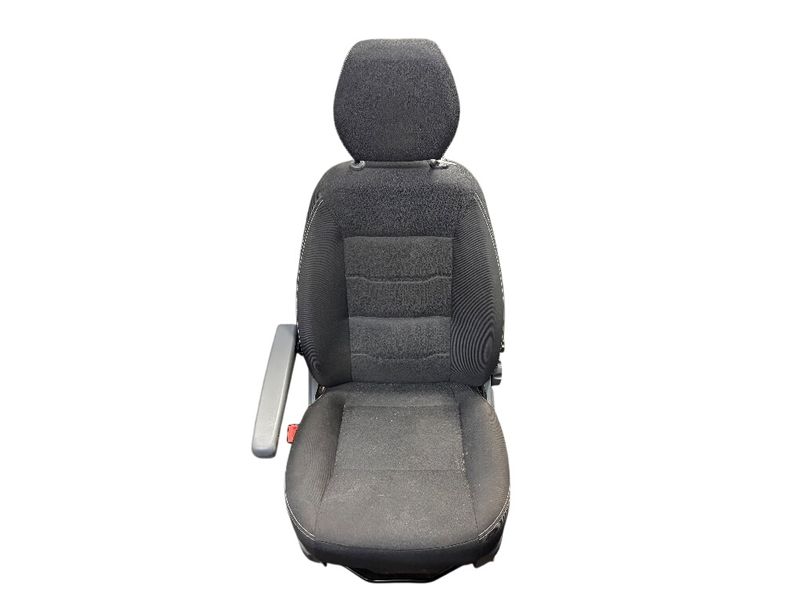 1694744080 1612743180 Front seat left PEUGEOT BOXER (250) (2006-)