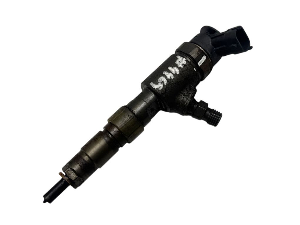 CV6Q-9F593-AA CV6Q9F593AA Fuel Injector FORD FOCUS III (2010-2018)