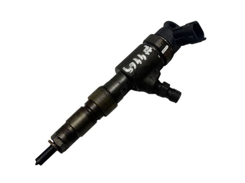 CV6Q-9F593-AA CV6Q9F593AA Fuel Injector FORD FOCUS III (2010-2018)