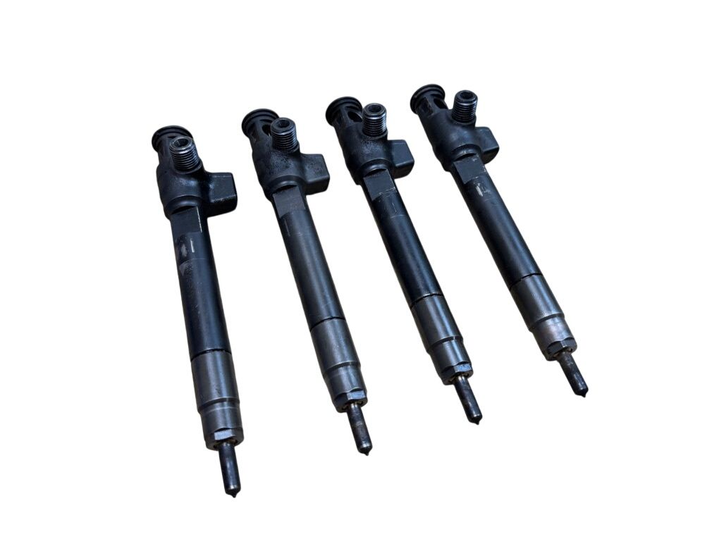 28602948 28319895 28388960 Fuel injector set CITROËN JUMPY III (2016-)